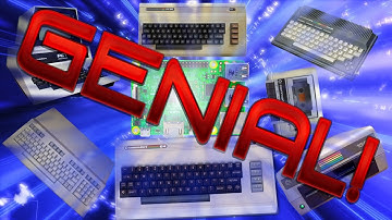 🏆Bester Emulator On Pi BMC64 (C64, C128, VIC20, PET, Plus4) 🏆