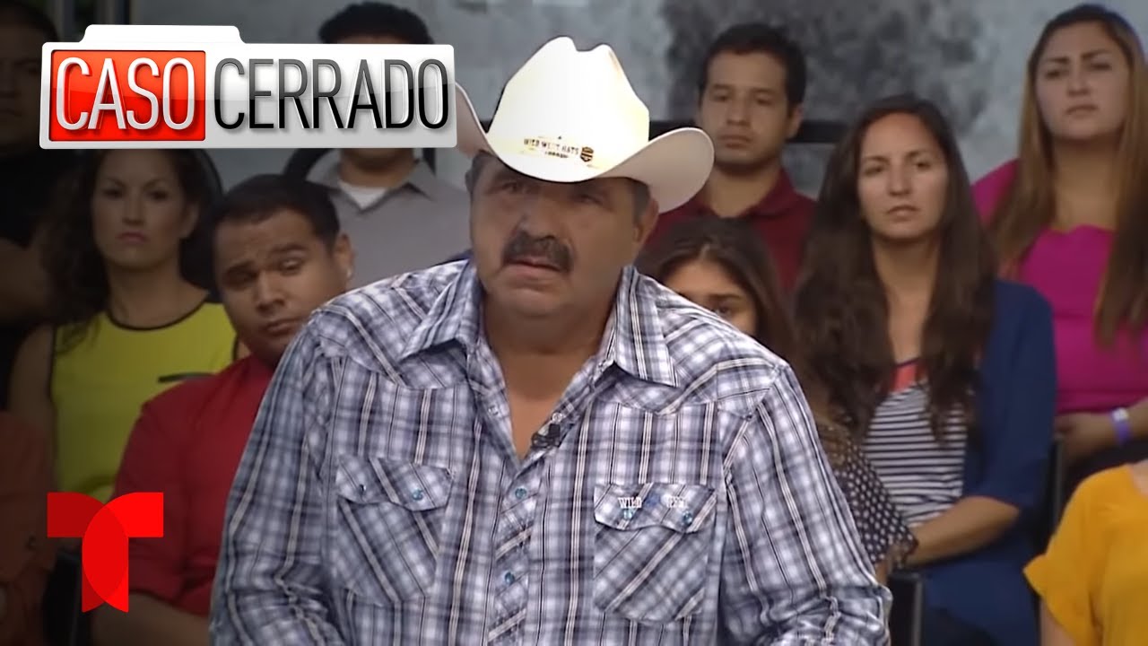 ¡Le prometió el cielo, pero la encerró! 💸😡💍 | Caso Cerrado Capítulo Completo