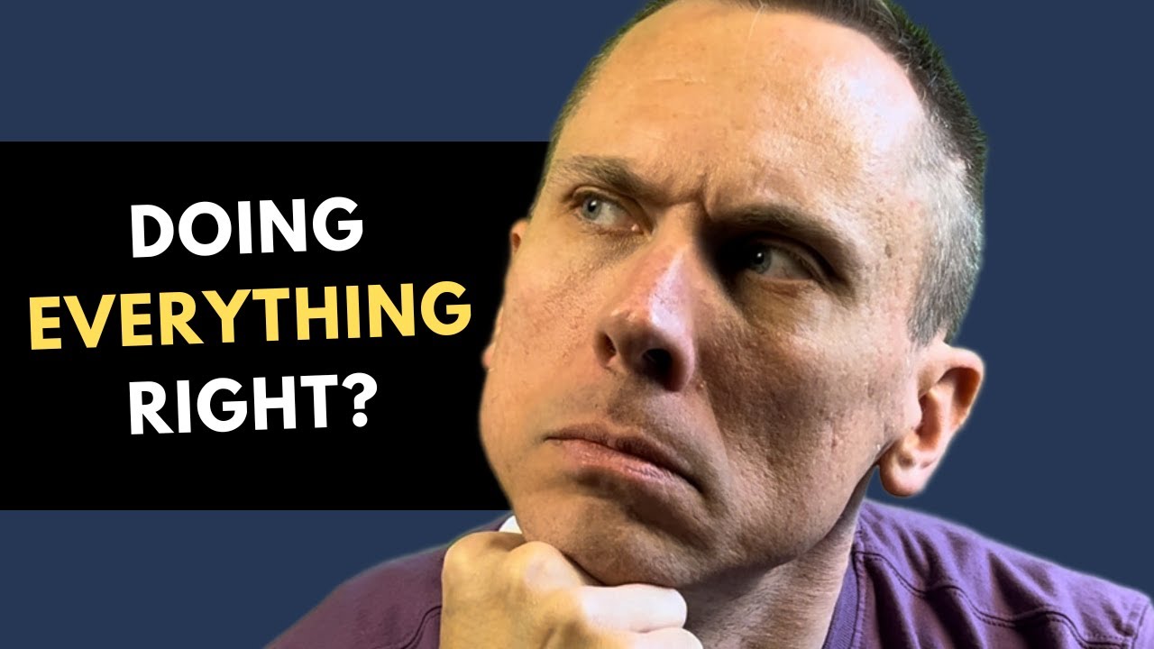 Why Can't I Lose Weight Even When I Do Everything Right?