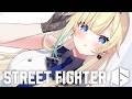 【スト6】この時間は筋トレの時間【ぶいすぽっ!/ 藍沢エマ】