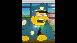 Caixa Misteriosa Roubada! #simpsons #thesimpsons#ossimpsons