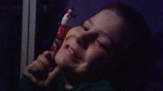 Another Vid With 100 Views My First Ever Pushpop