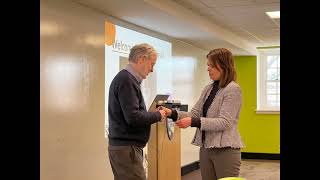 UDL in 15 Minutes - Revisiting with Liz Hartmann, including  audio descriptions
