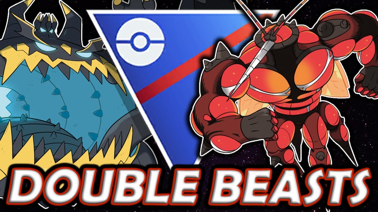 DOUBLE ULTRA BEASTS WREAK HAVOC ON THE GREAT LEAGUE META