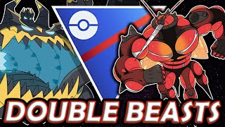 DOUBLE ULTRA BEASTS WREAK HAVOC ON THE GREAT LEAGUE META | Pokemon Go Battle League PvP
AdvancedGG Energy-
https://advanced.gg/?ref=BattleBill
If youd like to submit a set of battles to me, use the link below-
https://docs.google.com/forms/d/15ldgNNmVgU-xGuxaDrjmW1J6rL1CjBPG1DWwrxnfrcE/edit#response=ACYDBNhv46FcuPpN87ln2O4rwRHbs3y1qhJ9ztOfbTJJTAPPnxmfqgvrgRdNhDv4FbEG8Rs
Twitch -
https://www.twitch.tv/battlebillpogo
Second YT Channel for Scarlet Gameplay-
https://www.youtube.com/channel/UCagvTxEVQAnH38in65r7-NA
Discord -
https://discord.gg/Y3H8HFYmG4
Patreon -
http://patreon.com/battlebill
Social Media-
Twitter: https://twitter.com/BattleBillPoGo
––––––––––––––––––––––––––––––
Pokémon is Copyright Gamefreak, Nintendo and The Pokémon Company 2001-2016
All images and names owned and trademarked by Nintendo, Niantic, The Pokémon Company, and Gamefreak are property of their respective owners. DOUBLE ULTRA BEASTS WREAK HAVOC ON THE GREAT LEAGUE META | Pokemon Go Battle League PvP