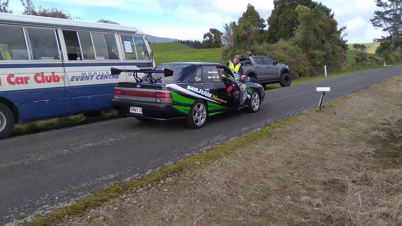 Taranaki Car Club Kirihau Road Pictures&Videos 2020 YouTube