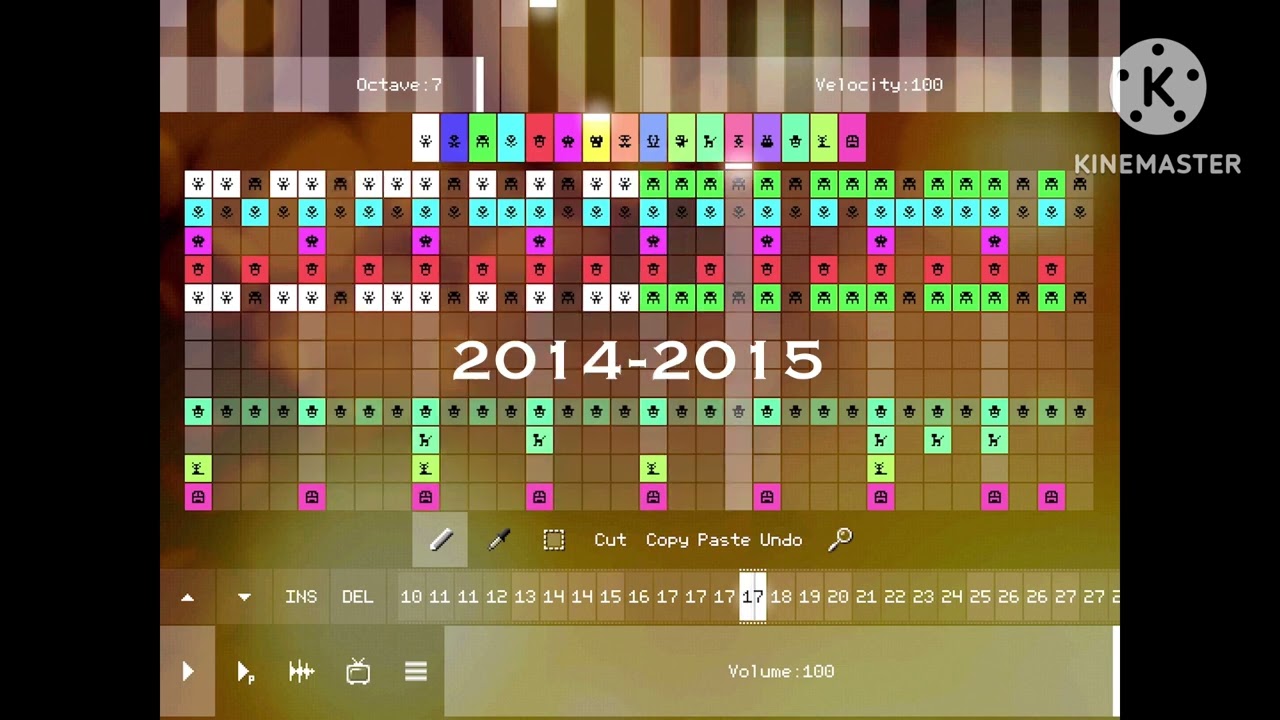 (PixiTracker) Patrick: Who Are You People Sparta Time Traveling Remix