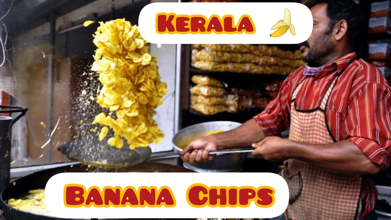 Kerala Banana Chips Making Varieties Of Banana Chips We Exploring kerala-banana-chips-making-varieties-of-banana-chips-we-exploring