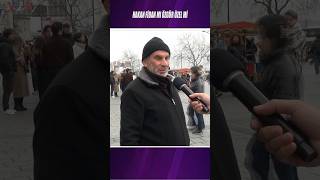 Hakan Fidan Mı Özgür Özel Mi Ündem