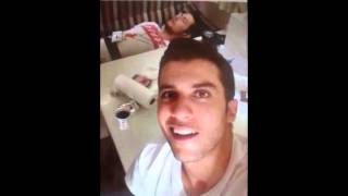 Kacak Gelinler Kamera Arkasi