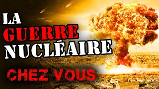 Les conséquences d’une Attaque nucléaire sur une grande ville