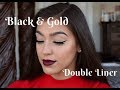 How to Create a Double Liner