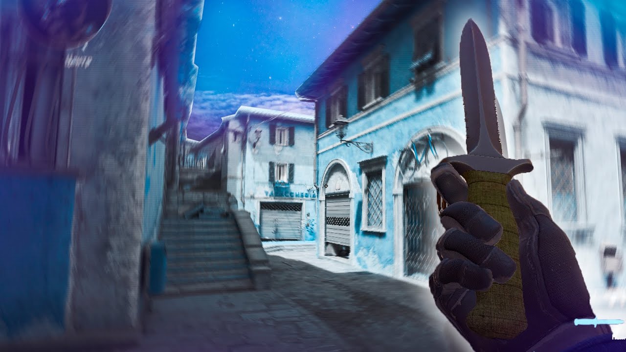 Самый приятный мувик! nya arigato 2021, cs go