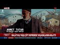 Akt tv malatyal yal ift depremde yaadklarn anlatt