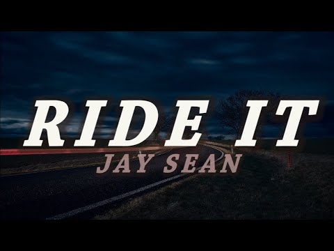 Download Jay Sean - Ride It (Lyrics)