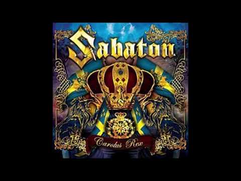 Sabaton - The