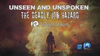 Unseen and Unspoken: The Deadly Job Hazard