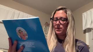 Sweet Summer by Jennifer Marino Walters read aloud