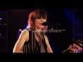 The Pretenders - The Nothing Maker (Live in London, 2010)