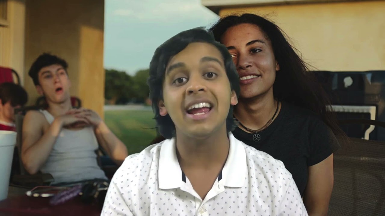 Enjoy Eshaan M.'s review of Accepted