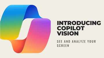 Share Screen and Talk with Copilot Demonstration
