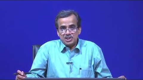 Binary-Coded Genetic Algorithm (BCGA) Contd. - Lecture 8