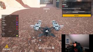 Ascent: Rivals Playtest Tuesday =]