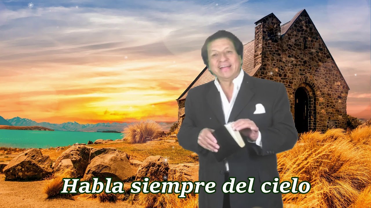 El Pastor De Mi Pueblo, Cantautor Hector Hugo G/M