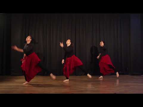 GDC - What a Beautiful Name (Hillsong Worship) Dance Cover