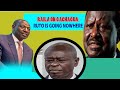 WEWE NYAMAZA KUMBAFU RAILA BLAST GACHAGUA AGAIN WEWE NYAMAZA KUMBAFU RAILA BLAST GACHAGUA AGAIN