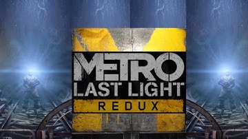 How To Change Voice Language Metro Last Light Redux