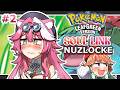 【POKÉMON LEAF GREEN】Linked by destiny. Doomed by skill issue【SOUL-LINK NUZLOCKE】