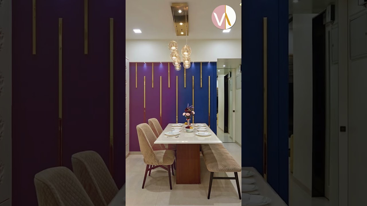 Explore Modern Dining Room Designs- with Vie Atelier