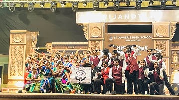 Priyanshi’s school annual function 2025|Vlog#1368|#learnwithpriyanshi #dailyvideo 