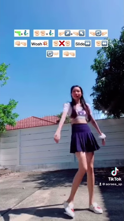 GATAL GATAL REMIX TIKTOK DANCE | Aoraea Sp