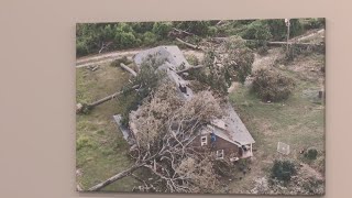 Information Jefferson County two years after Hurricane Helene Guide