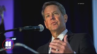 Gov. Kemp to learn if he must appear before Special Grand Jury in 2020 election probe