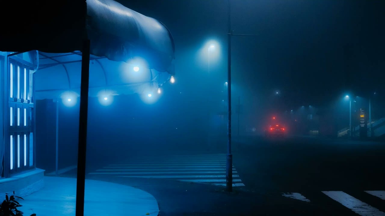 I NEED TIME TO HEAL ~ A FUTURE GARAGE x CHILLOUT MIX [35]