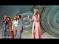 Capture de la vidéo [Read Description] Eurovision 1971 || Rehearsals And Behind The Scenes