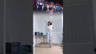 [MIRRORED] BABYMONSTER 'BATTER UP' Dance Cover Challenge #babymonster #batter_up #kpopdancecover