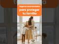 Blindaje total #família #patrimonio #seguros #finanzas #segurosdegastosmedicos #segurosdevidaahorro