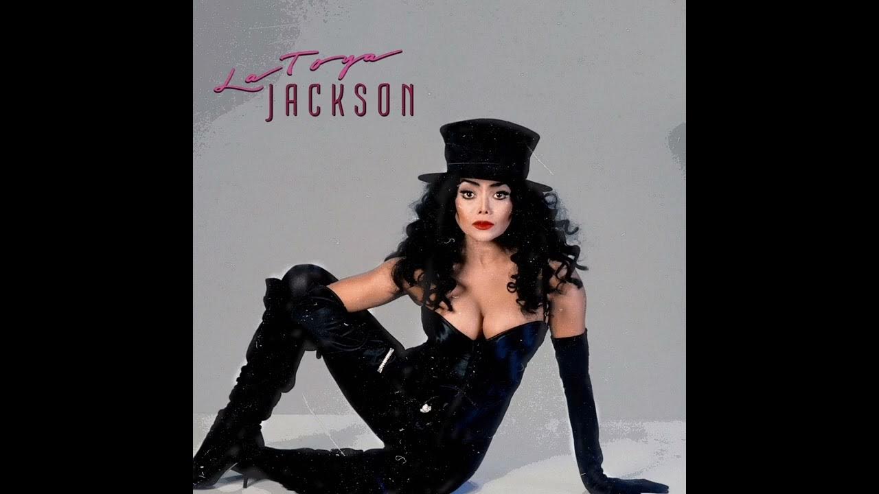 La Toya Jackson - Wanna Be Startin' Somethin' 