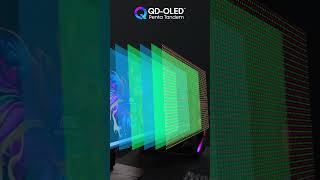 240Hz 4K QD-OLED That Works in Daylight - MPG 322UR QD-OLED X24 | MSI