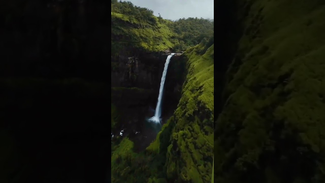 ONLY NATURE GIVES YOU RELIEF😍😍🗻🗻🏔️🏔️⛰️⛰️⛈️⛈️🌩️🌩️😌😌 