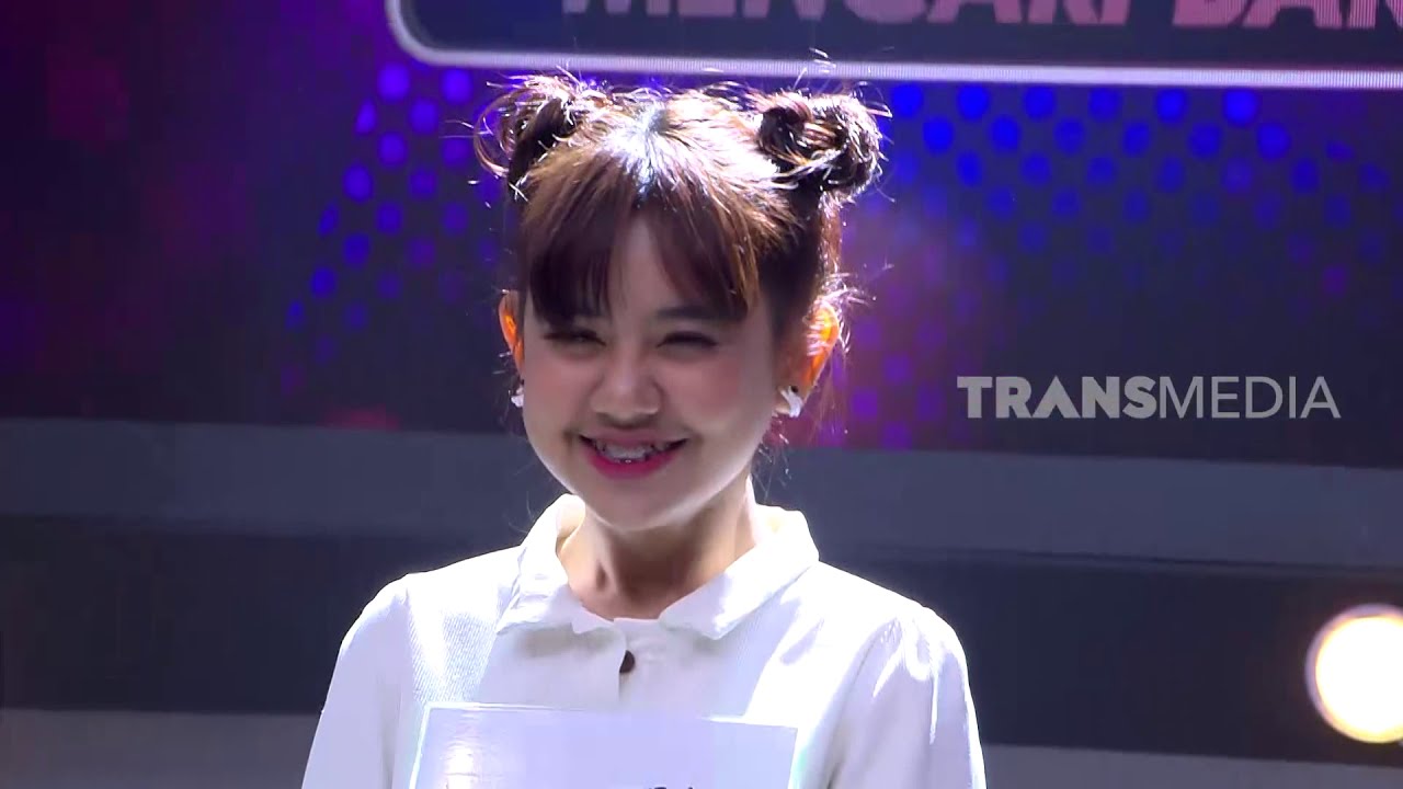 Ziva Magnolya Ikut HRD Mencari Bakat | OPERA VAN JAVA (08/03/20) Part 3