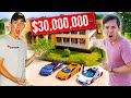 Millionaire Reacts: A Day In The Life Of The RICHEST Kid In America