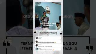 Download Lagu Jamaah Al Tarot - iyah yg berbahagia #baskara #baskaraputra #hindia #feast #lombasihir #jamaah MP3