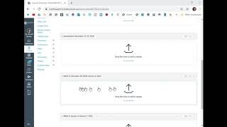 Creating Canvas Modules Part 1 Getting Started