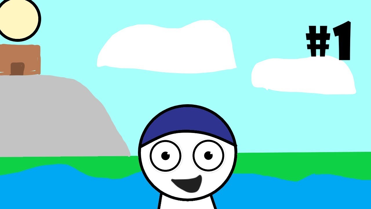 NEW SURVIVAL SERIES! | Minecraft: Summer Vacation #1