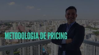 Aula 1 - Metodologia de Pricing